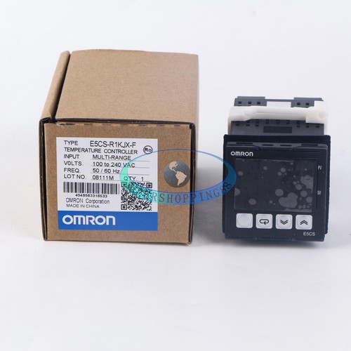 1pc for omron e5cs - 1pc,