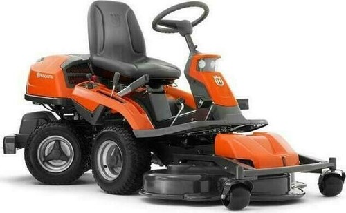 Husqvarna full belt - 4,