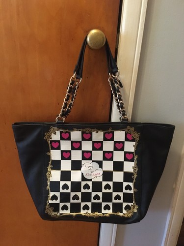 Betsey johnson queen - johnson,