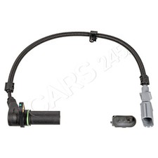 Crankshaft Pulse Sensor FEBI Fits VW California T5 Camper 03-10 70907319