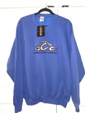 Y2K Orange County Choppers