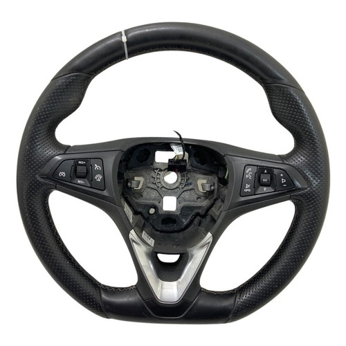 Vauxhall corsa vxr steering - vauxhall,