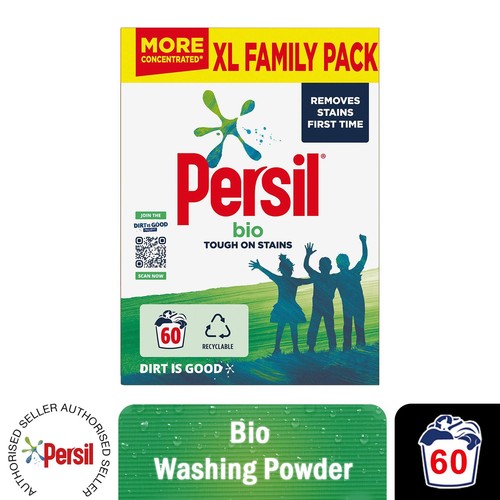 Wash persil bio washing - wash,