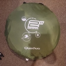 Quechua 2 Seconds II, 2