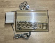 Commodore Amiga A500 Unit +