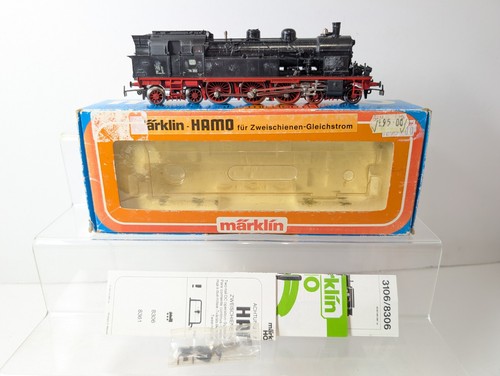 Gauge marklin 6 4 - ho,