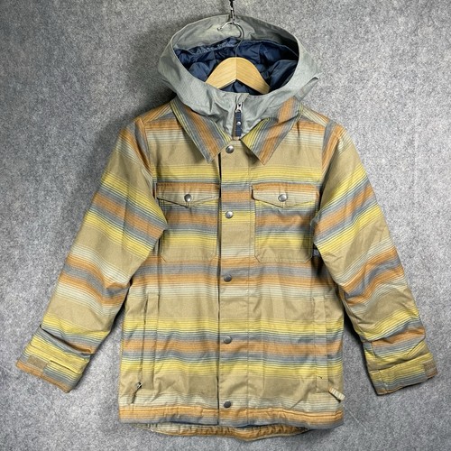 Burton dry ride ski snowboard - burton,