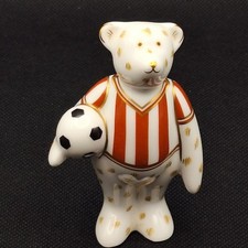 Royal Crown Derby Paperweight