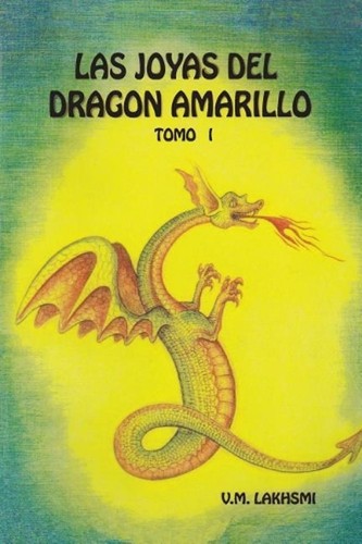 Las joyas del dragn amarillo - las,