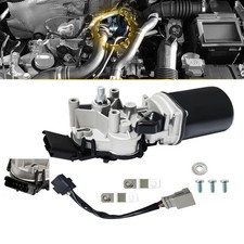 Front Windscreen Wiper Motor