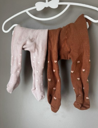 Next baby tights bundle - tights,