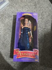 Galoob Anastasia Fantasy In