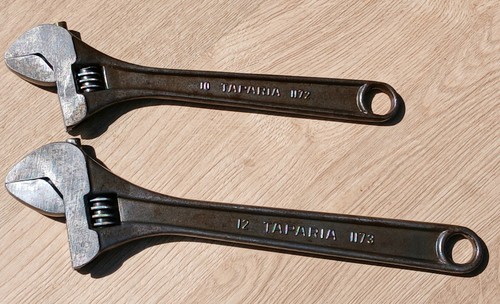 Vintage taparia adjustable - vintage,