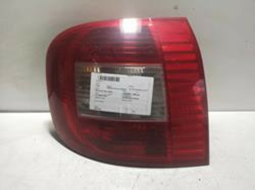 Rear lamp fiat nuevo - fiat,