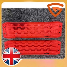 Recovery Traction Tracks for