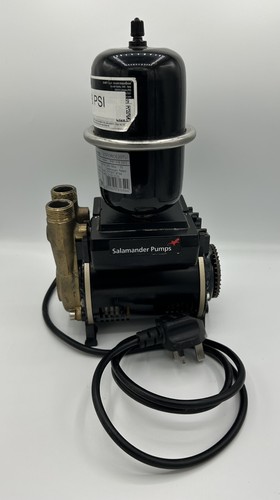 Salamander ctforce20tu shower - salamander,