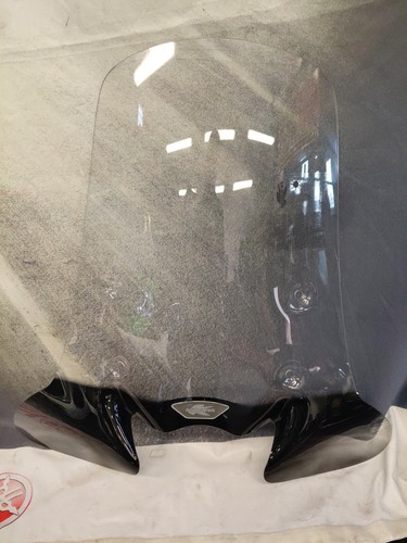Windshield for honda sh125 150 - windshield,