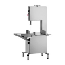 MEDOC STL350 Burtchers  Meat Bandsaw machine, Butchers Bone Saw. 1 Or 3 Phase