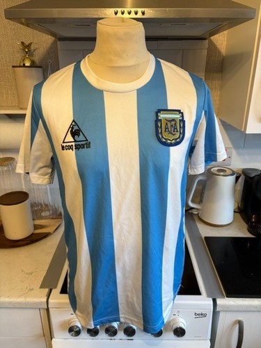 Rare argentina retro - rare, football