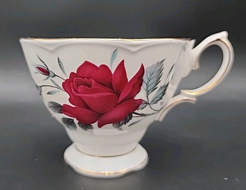 Royal albert sweet romance - royal, red