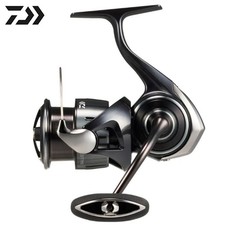 DAIWA Robust Fishing Reel BALLISTIC HD LT 3000-CH