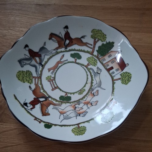 Crown staffordshire - crown, “