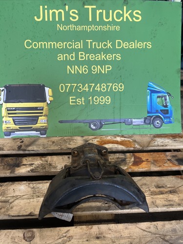 Daf brake calliper - daf,