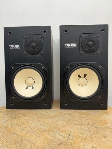 Yamaha studio monitor - studio,