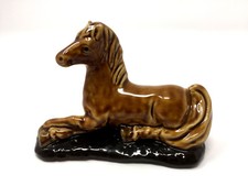 Wade BUTTERCUP HORSE Large Size Whimsy Figure Perfect Condition 2003 9cm Length