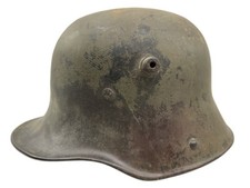 WW1 Imperial German M17 Steel Helmet Size 64 without Liner and Chinstrap