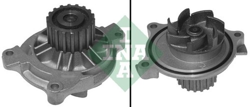 Ina 538 0499 water - 10, for