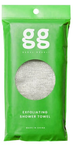 Japanese washcloth exfoliating - japanese,