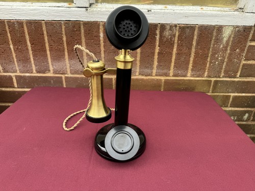 Vintage gpo 150 - vintage, candlestick