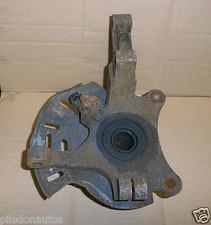 DAEWOO CHEVROLET TACUMA 1.6 2.0 NEARSIDE PASSENGER FRONT HUB CARRIER AND BEARING