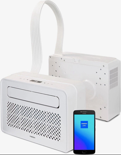 Medion portable air - medion,