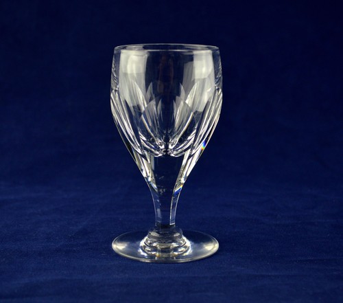 Thomas webb crystal - thomas,
