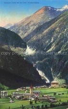 Krimml 1076m Pinzgau AT