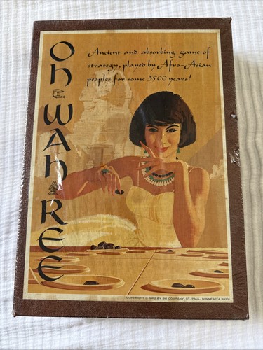 Wah ree game board - game,