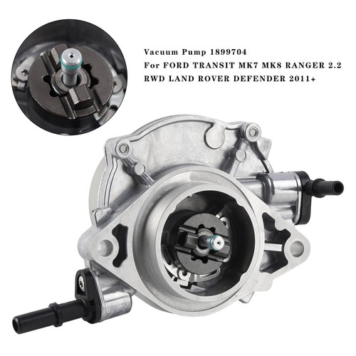Vacuum pump 1899704 ford - ,