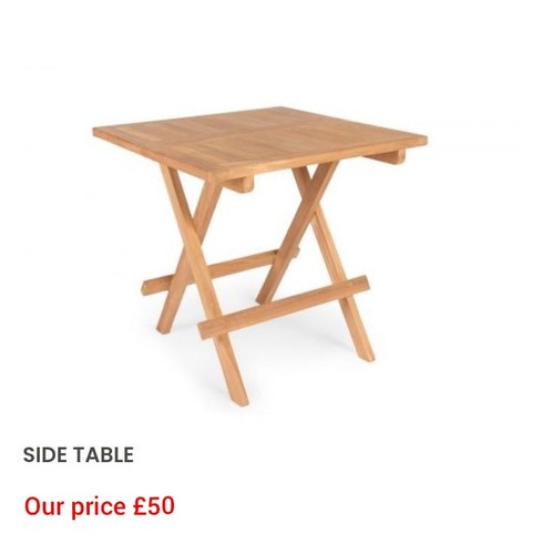 Wooden slatted foldable - slatted,