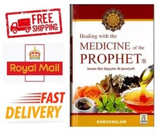 Healing with the Medicine of