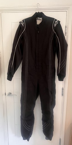 Alpinestars karting suit - suit, size