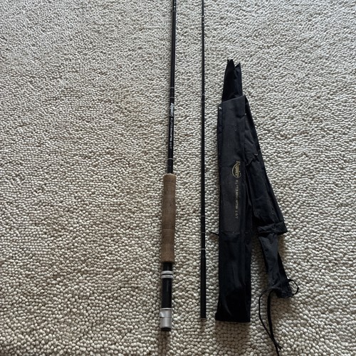 Rapier fly fishing rod - rapier,