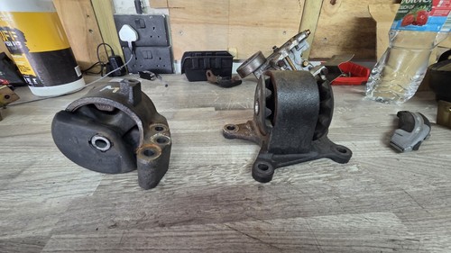 Mitsubishi evo engine - mitsubishi,