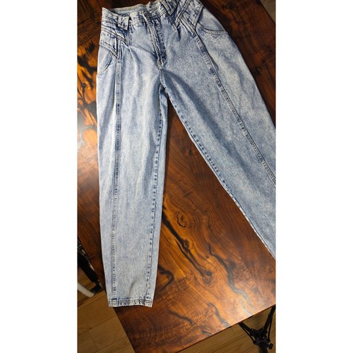 Bugle boy vintage acid wash - acid,