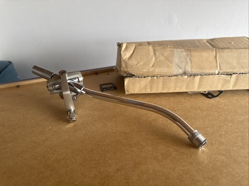 Technics 1200 tone arm - arm, with
