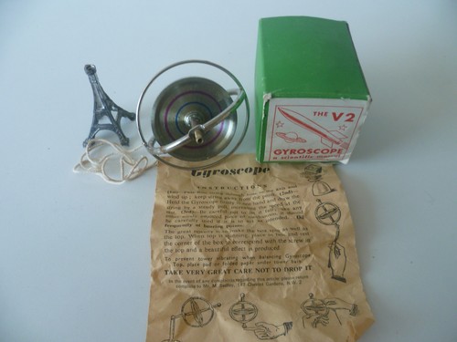 Vintage the a scientific - vintage, 'a