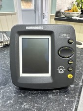 Hummingbird ColourFish Finder