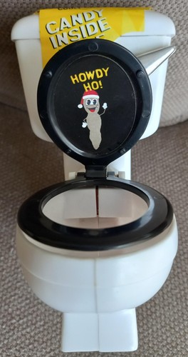 South park hankey - park, mr