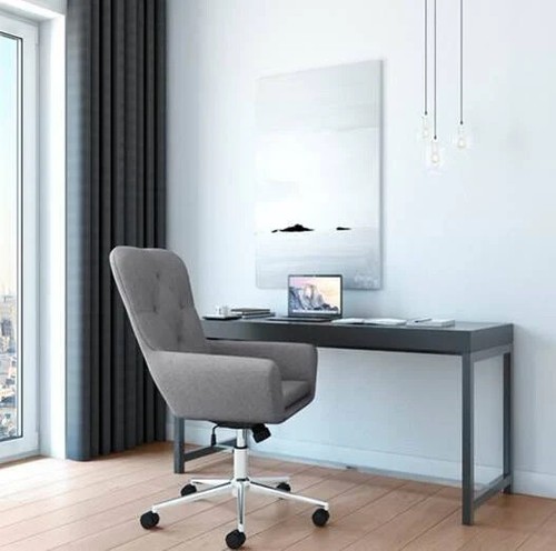 Alphason benjamin dark grey - benjamin,